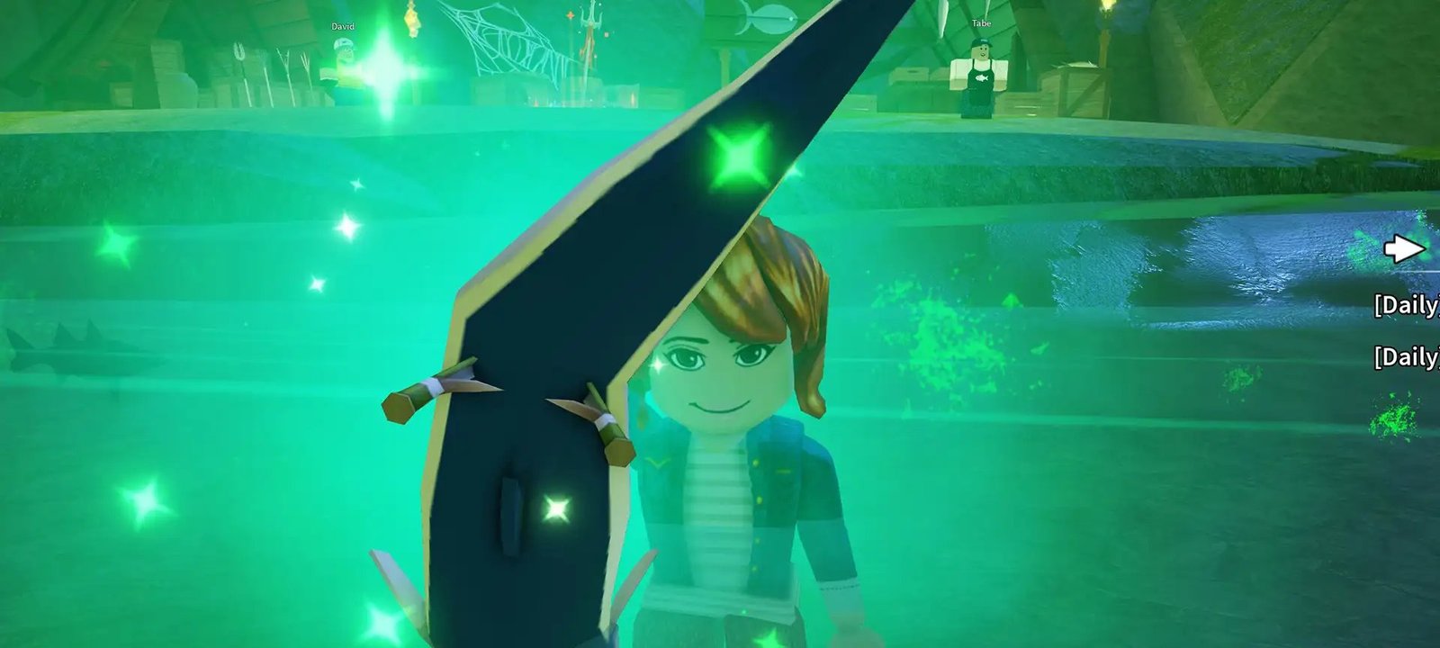 Códigos ativos de Spear Fishing em janeiro de 2026 garantem moedas e gemas sem esforço no Roblox - Imagem do artigo