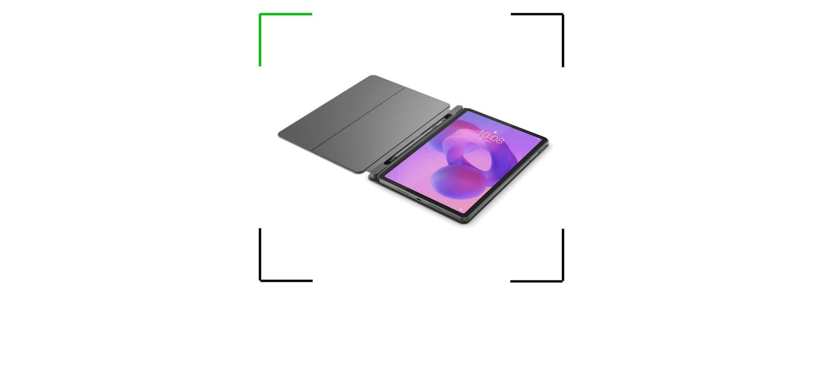 Tablet Lenovo Idea Tab com caneta stylus entrega tela 2.5K de 11″, 8 GB de RAM e bateria de 7.040 mAh - Imagem do artigo