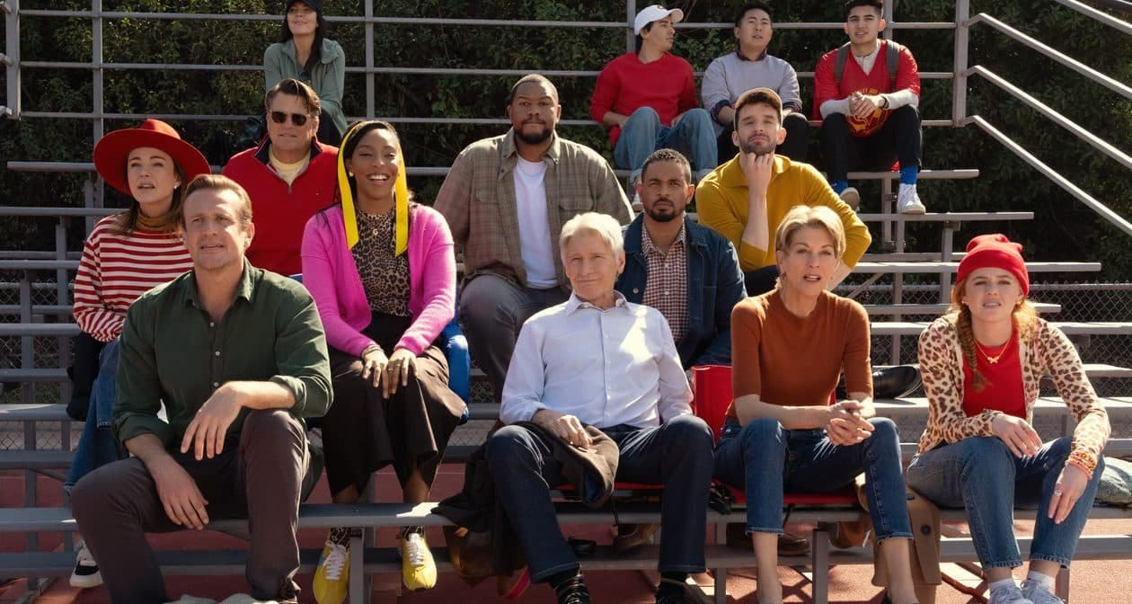 Apple TV+ confirma quarta temporada de “Falando a Real” antes da estreia do terceiro ciclo - Imagem do artigo