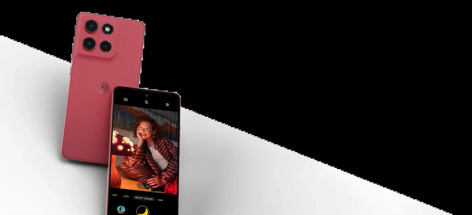 Guia 2026: seis modelos Moto G que se destacam e como escolher o ideal - Imagem do artigo