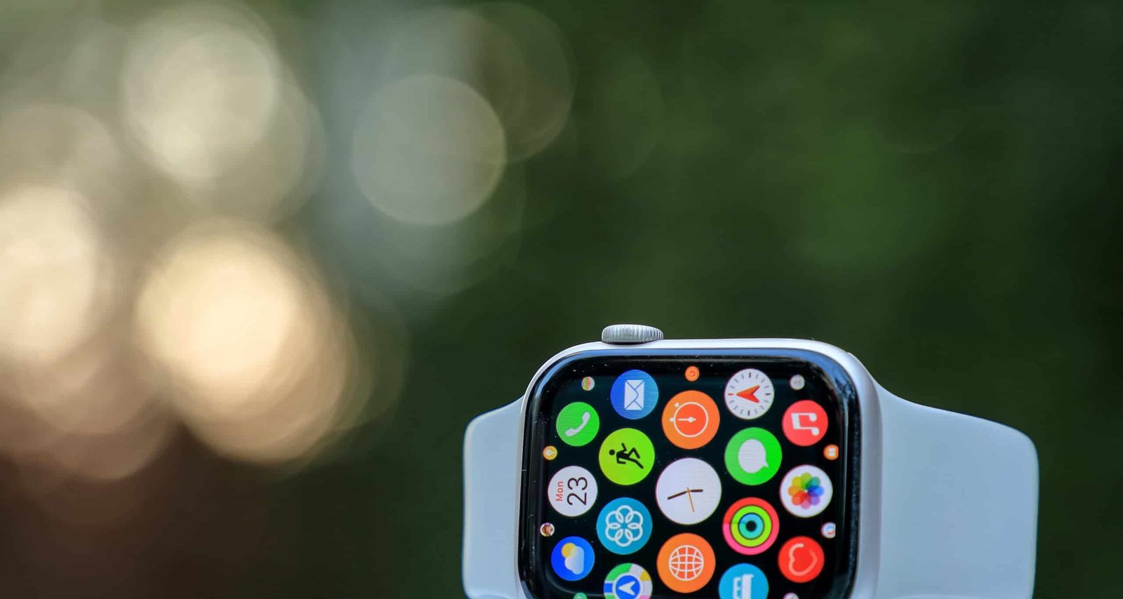 Apple Watch passa a emitir alertas de possível hipertensão no Brasil após aval da Anvisa - Imagem do artigo