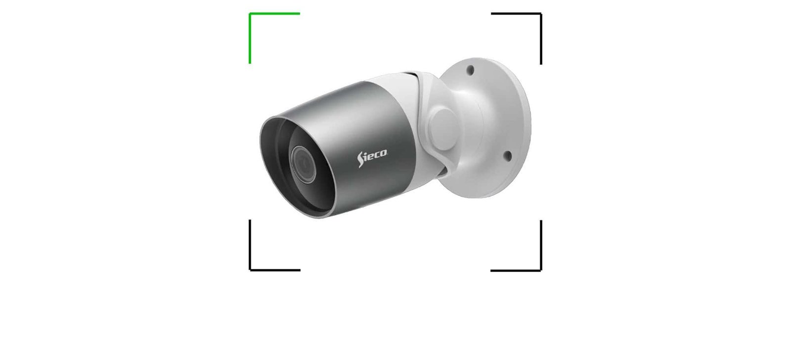 Câmera inteligente Wi-Fi S34 reúne Full HD, visão noturna e notificações em tempo real por R$ 201 - Imagem do artigo