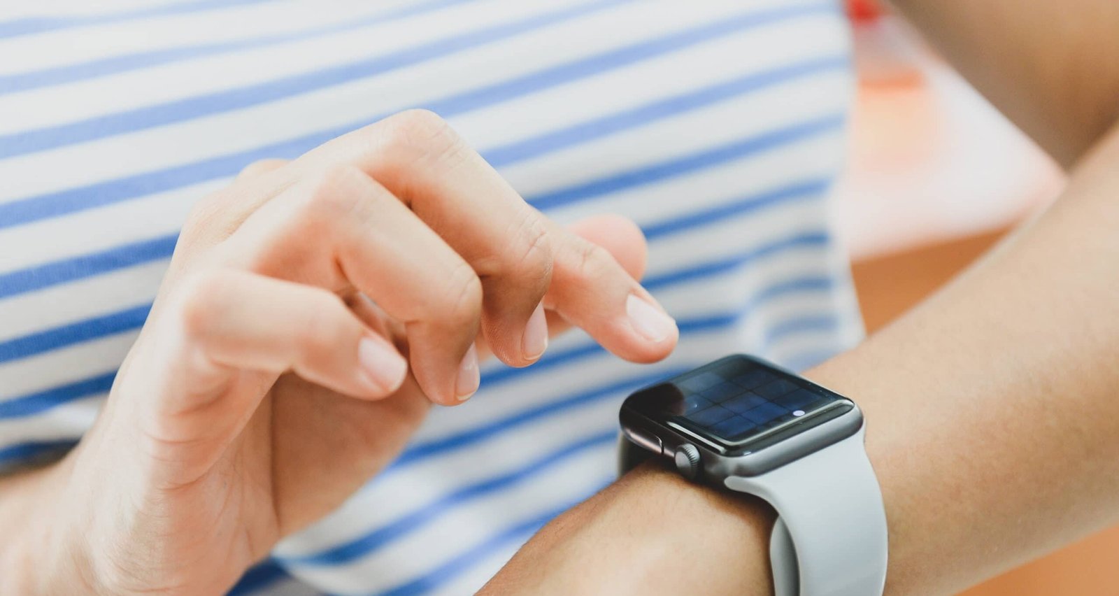 Apple Watch passa a emitir alertas de possíveis sinais de hipertensão no Brasil após aprovação da Anvisa - Imagem do artigo