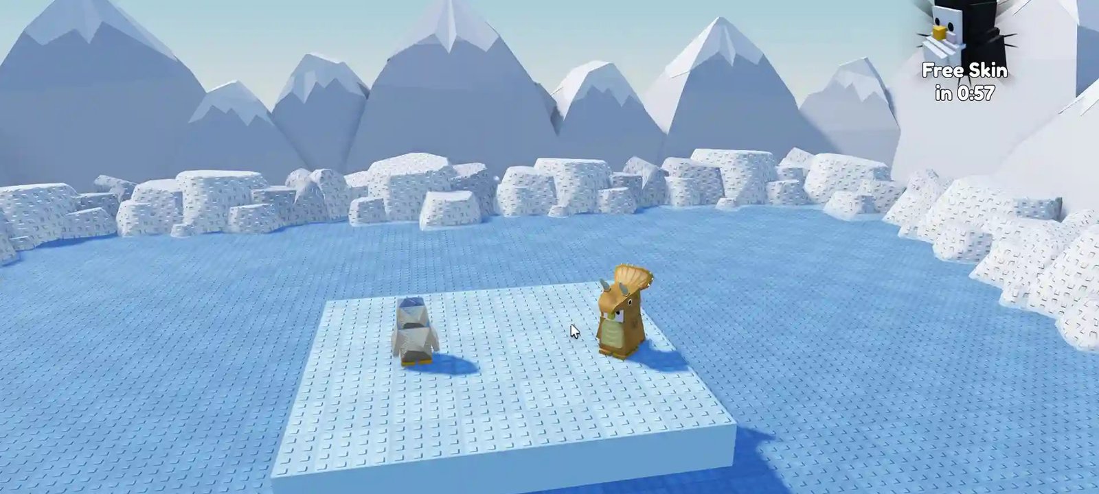 Roblox Knockout: situação dos códigos de janeiro de 2026, instruções de resgate e canais oficiais - Imagem do artigo