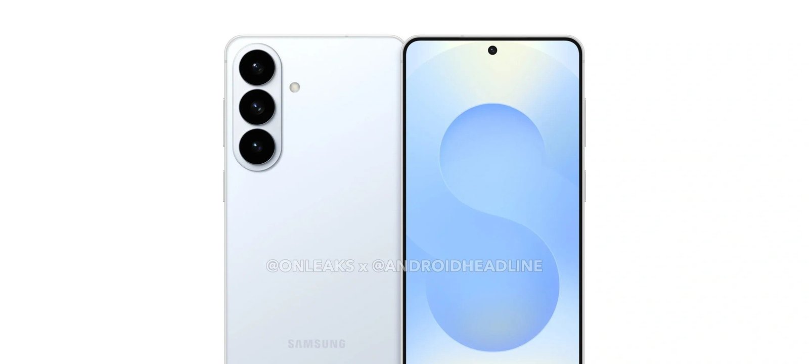 Galaxy S26 estreia tela com modo de privacidade que bloqueia olhares laterais - Imagem do artigo