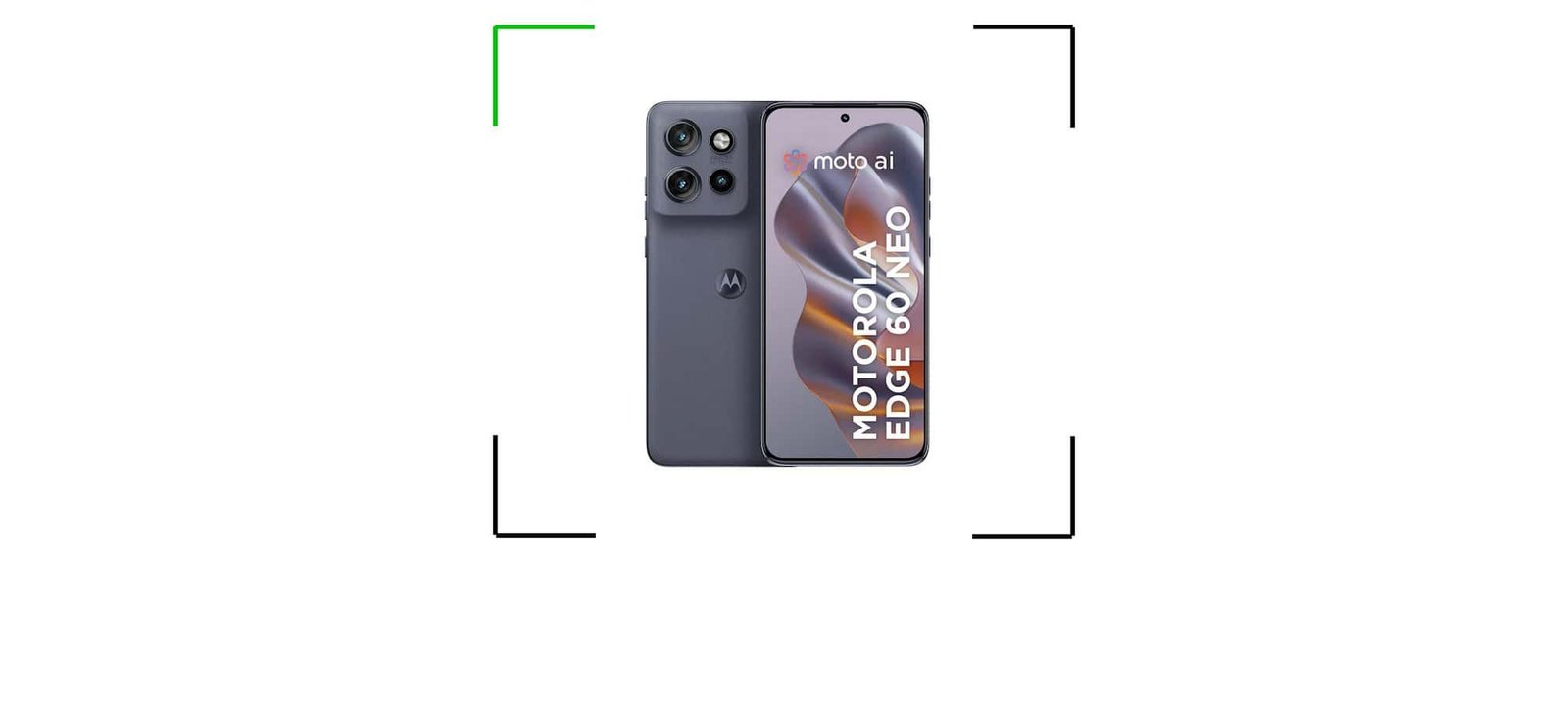 Celular Motorola Edge 60 Neo 5G entra em oferta com 256 GB de armazenamento, tela 120 Hz e RAM expansível para 24 GB - Imagem do artigo