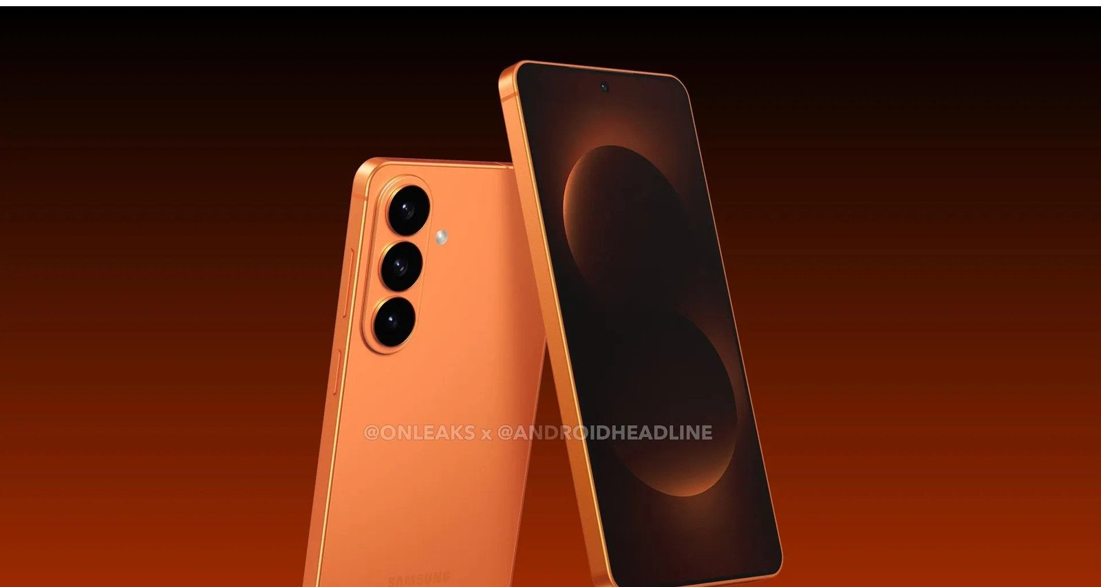 Galaxy S26 deve estrear em fevereiro de 2026 com telas privativas, nova câmera e preço estável nos EUA - Imagem do artigo