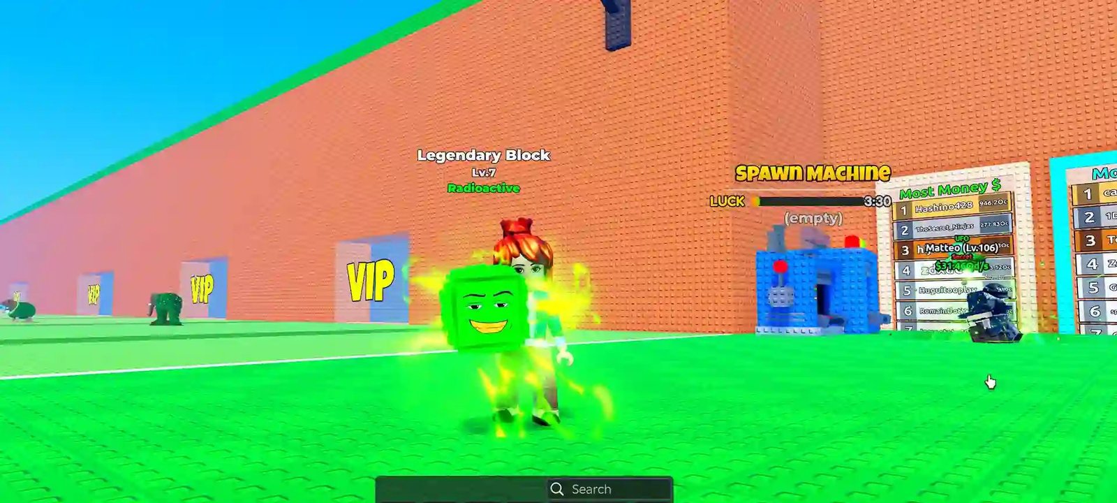 Eventos Admin Abuse em Escape Tsunami for Brainrots: calendário, horários globais e o que esperar - Imagem do artigo