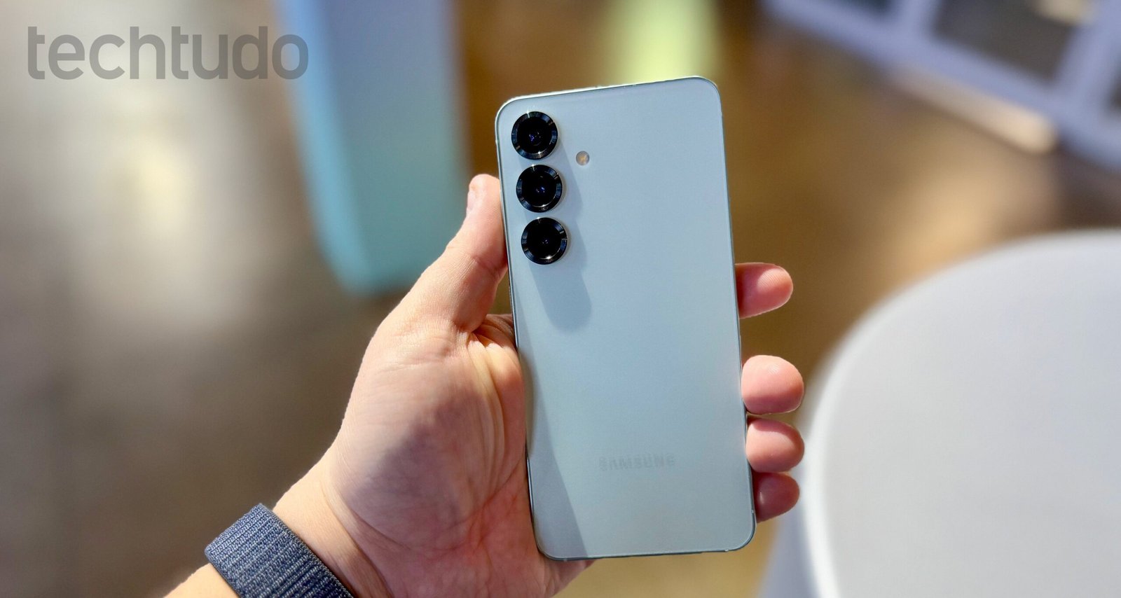 Galaxy S25 perde valor com aproximação do Galaxy S26 e amplia dilema de compra dos consumidores - Imagem do artigo