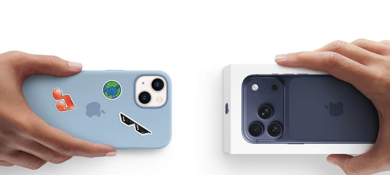 Apple encerra iPhone Upgrade Program no Reino Unido e apresenta Flexible Finance Account com novos planos de 20 e 30 meses - Imagem do artigo