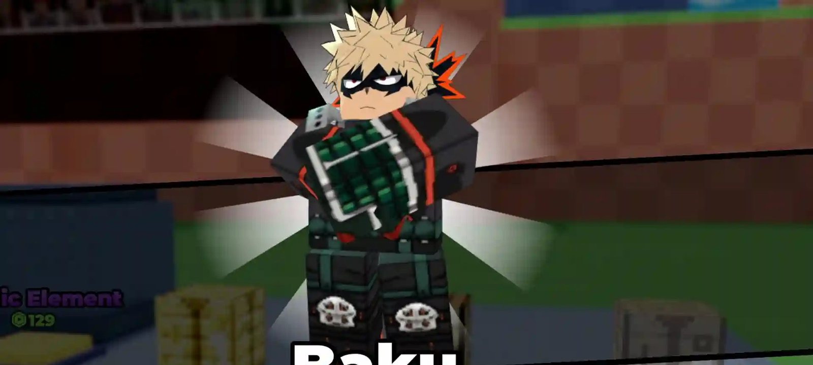 Craft Anime: códigos ativos de fevereiro de 2026 e guia completo de resgate - Imagem do artigo