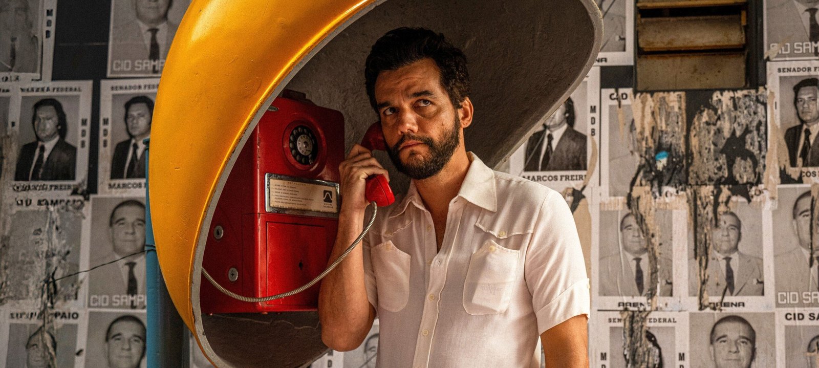 Despedida dos orelhões: o impacto do telefone público brasileiro e sua retirada definitiva em 2026 - Imagem do artigo