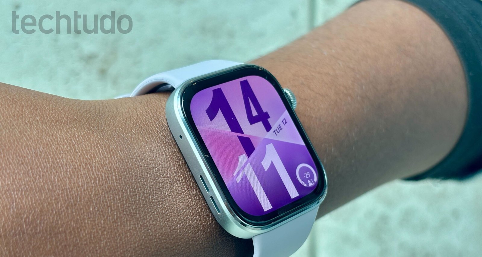 Seis smartwatches com GPS integrado por até R$ 1.000 se destacam em autonomia e tela AMOLED - Imagem do artigo