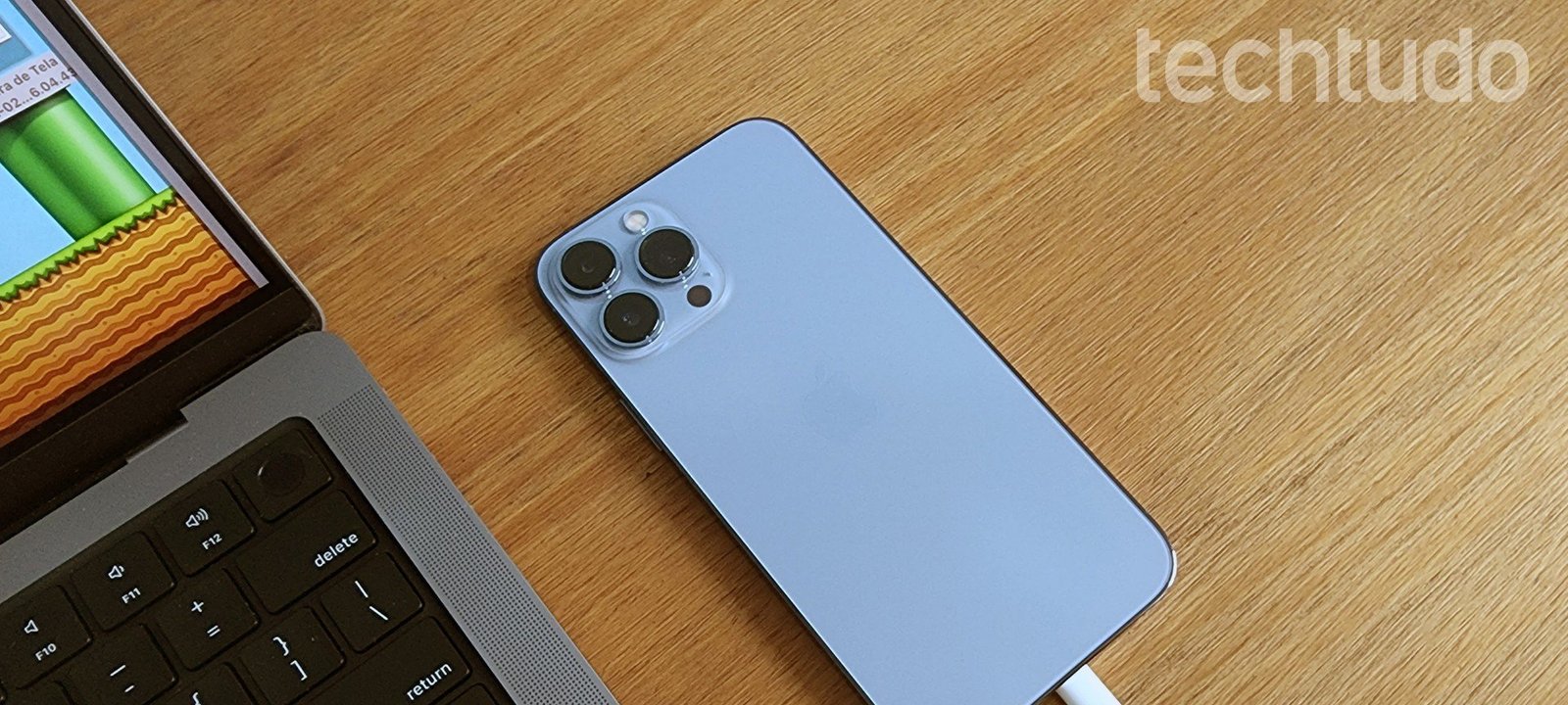 Carregamento rápido compromete a vida útil da bateria do iPhone? Entenda o que realmente acontece - Imagem do artigo