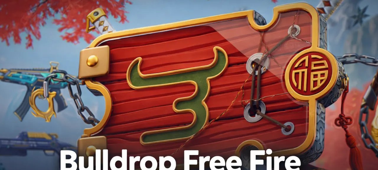 Promessas de recompensas no “Bulldrop Free Fire” ampliam riscos financeiros e de desinformação entre jogadores - Imagem do artigo