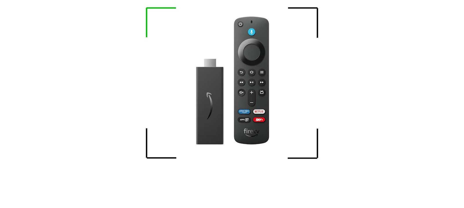 Fire TV Stick HD em promoção reacende TVs antigas com streaming, Full HD e controle por voz - Imagem do artigo