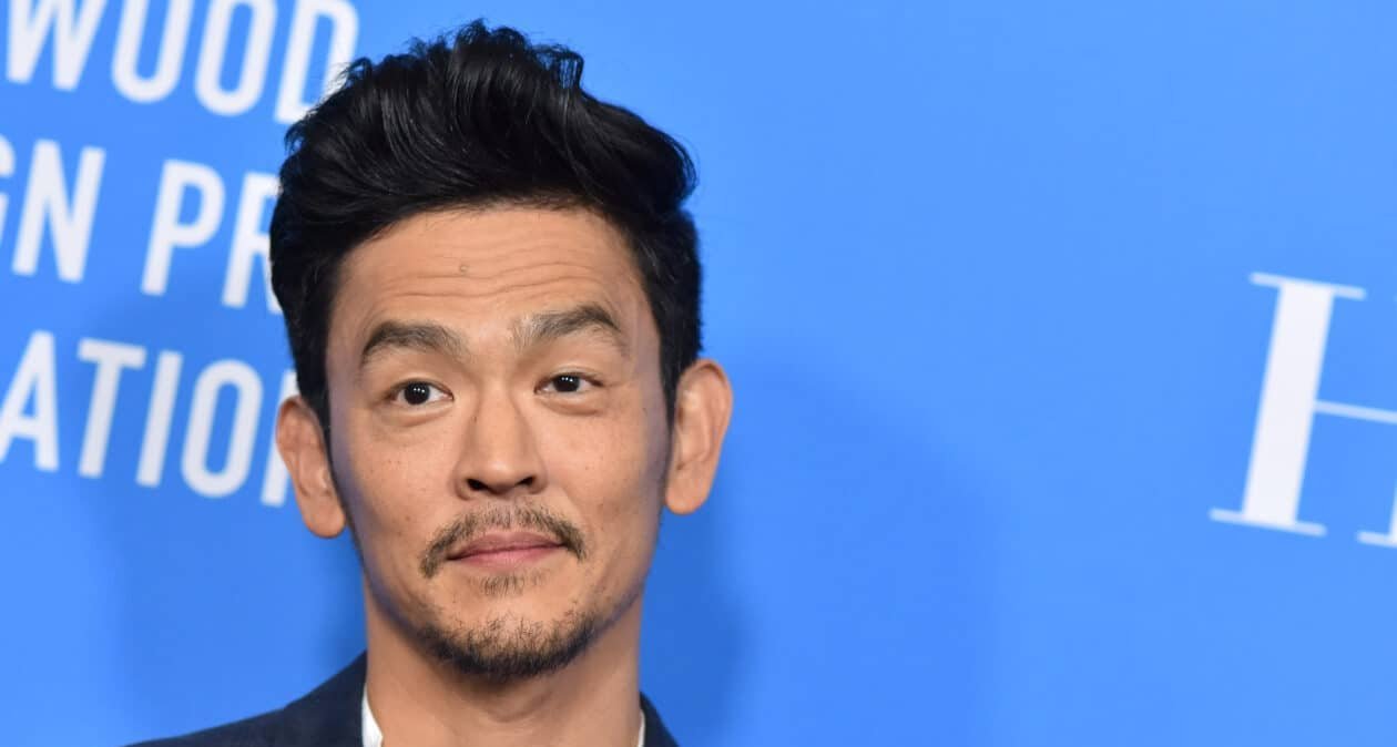 John Cho reforça o elenco de “The Off Weeks”, minissérie de oito episódios do Apple TV+ - Imagem do artigo