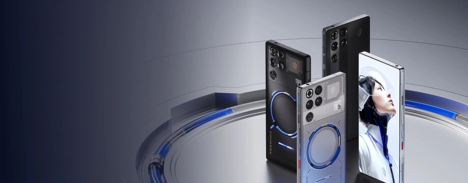 RedMagic 11 Pro no Brasil: os cinco recursos que pesam no preço do novo smartphone gamer - Imagem do artigo