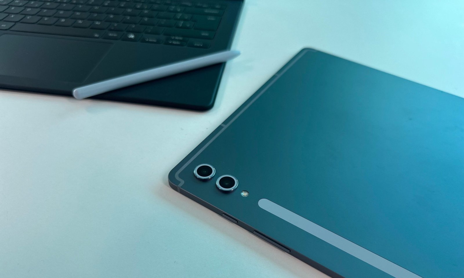 Guia 2026 de tablets Samsung: sete modelos que vão do básico econômico ao topo de linha com caneta e teclado - Imagem do artigo