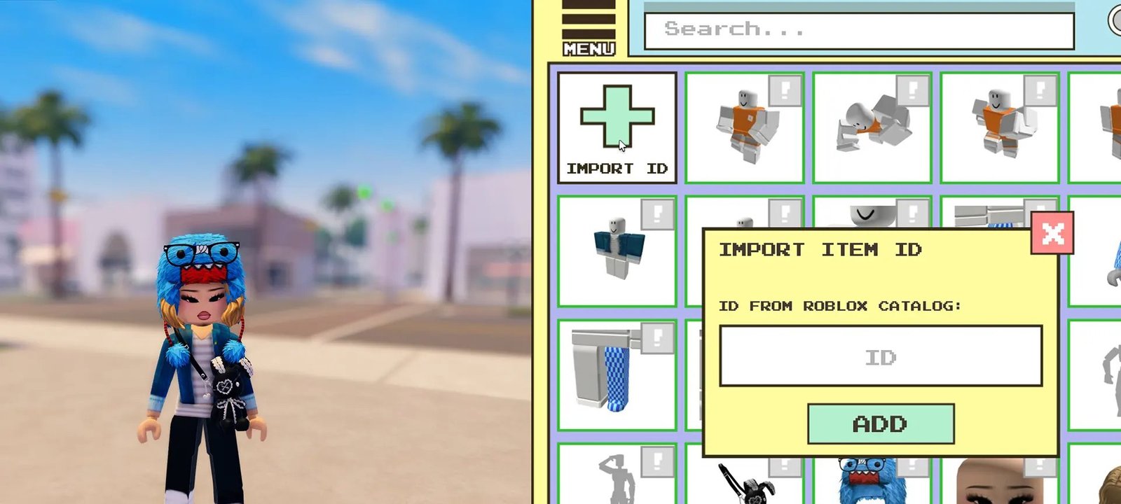 Remoção de itens “Headless” no Roblox afeta jogadores de Berry Avenue: entenda o que mudou - Imagem do artigo