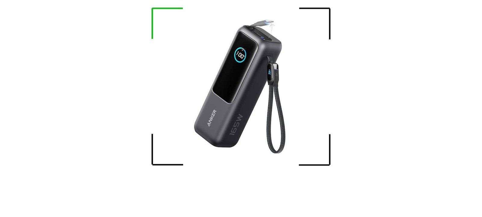 Cinco powerbanks em promoção oferecem até 25 000 mAh e carregamento rápido - Imagem do artigo