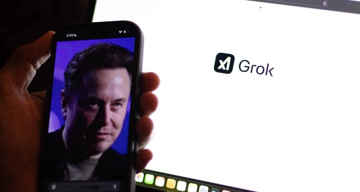 OpenAI alega destruição de provas pela xAI em disputa sobre integração do ChatGPT à Apple Intelligence - Imagem do artigo