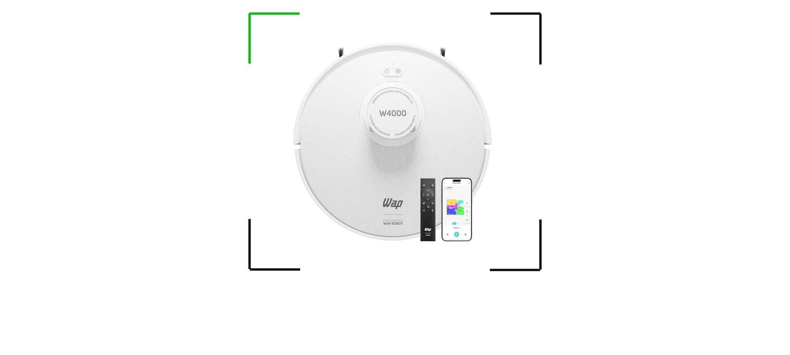 Robôs aspiradores com mapeamento: cinco modelos que limpam a casa sozinhos e otimizam energia - Imagem do artigo