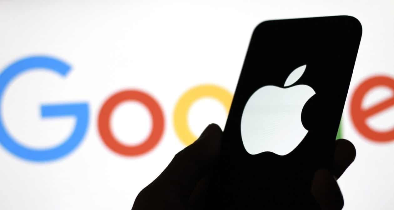 Departamento de Justiça dos EUA recorre contra decisão que manteve parceria bilionária entre Apple e Google - Imagem do artigo