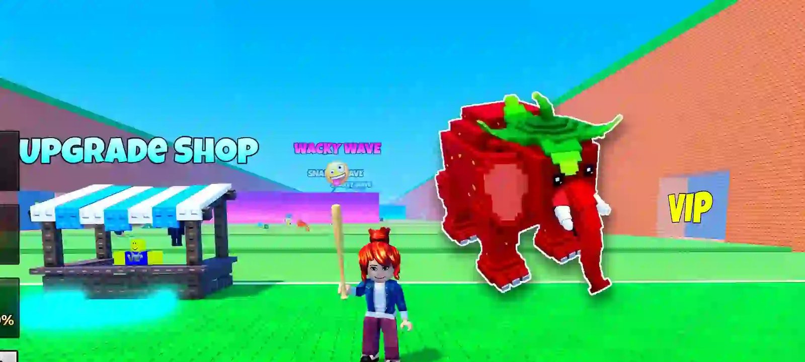 Guia Completo para Obter Brainrots Divinos em Escape Tsunami for Brainrots - Imagem do artigo