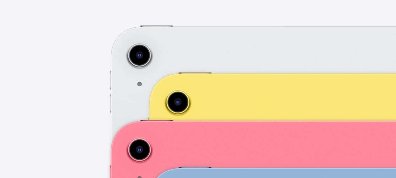 Apple alcança 45% do mercado de tablets no 4º trimestre de 2025, revela Omdia - Imagem do artigo
