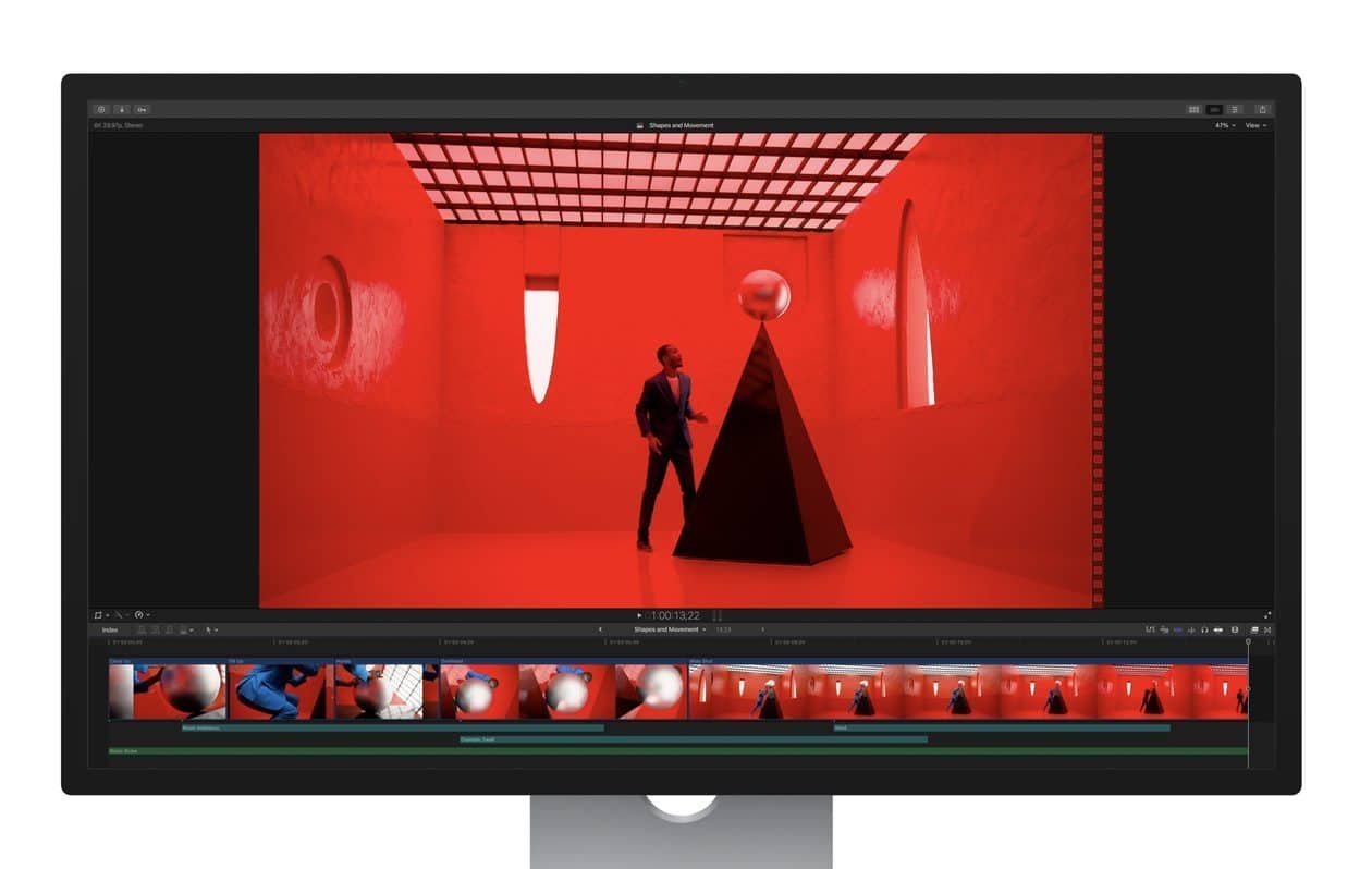 Apple Studio Display 2 deve chegar com taxa de atualização variável até 90 Hz e tela Mini-LED, indicam códigos do iOS 26 - Imagem do artigo