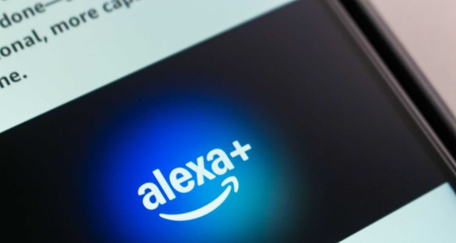 Amazon libera Alexa+ com IA para todos os assinantes Prime nos Estados Unidos e oferece modalidade gratuita - Imagem do artigo