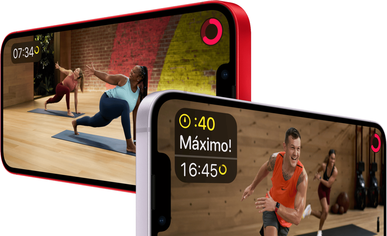 Apple Fitness+: passo a passo para mudar o idioma da narração dos treinos no iPhone, iPad e Apple TV - Imagem do artigo