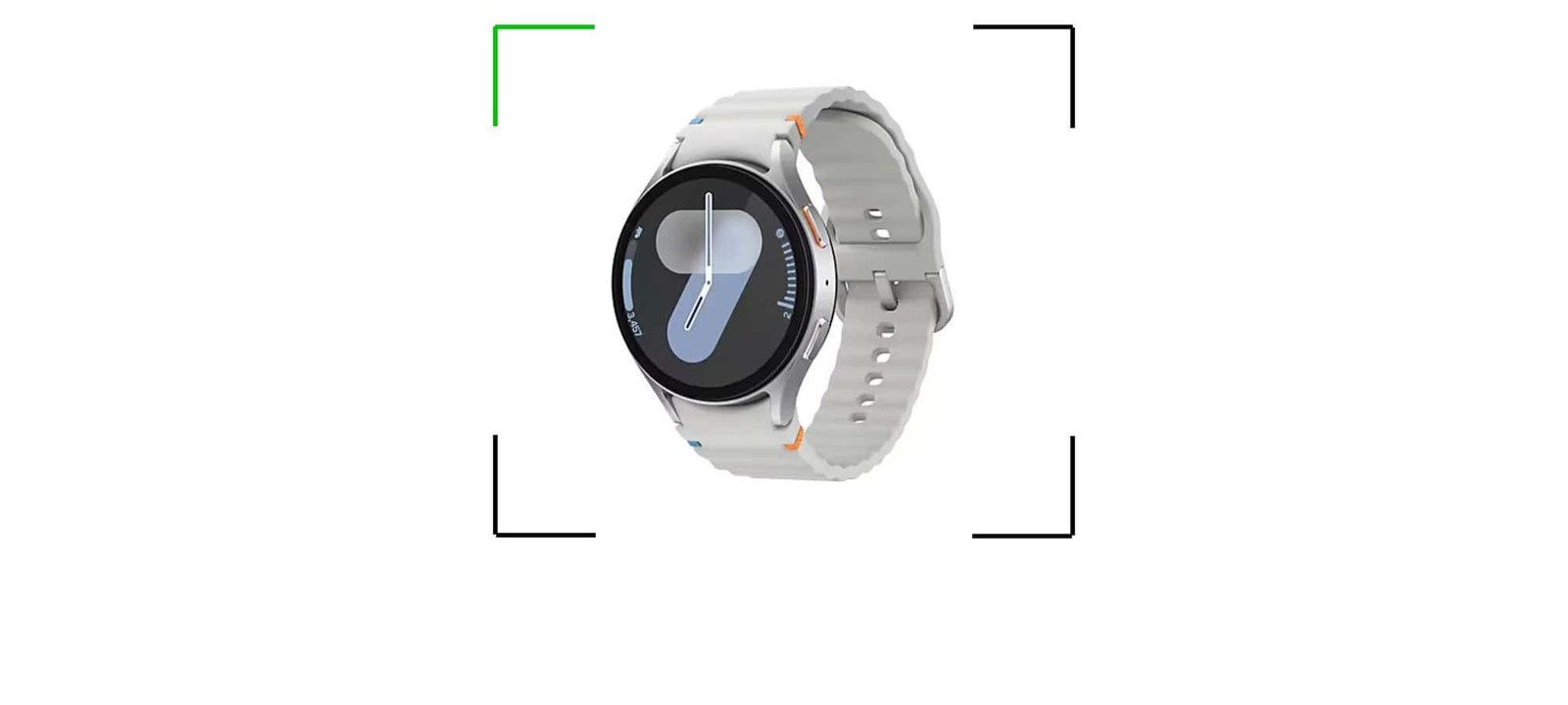 Galaxy Watch7 44 mm reúne GPS de dupla frequência, sensores avançados e IA para saúde em promoção - Imagem do artigo