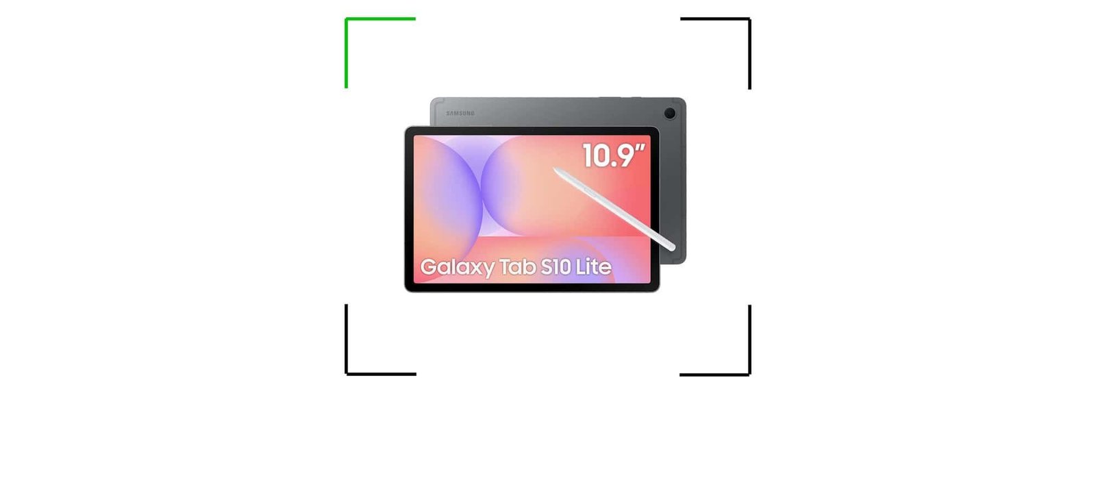 Galaxy Tab S10 Lite entra em oferta no Mercado Livre com 128 GB, S Pen e tela de 10,9 pol - Imagem do artigo