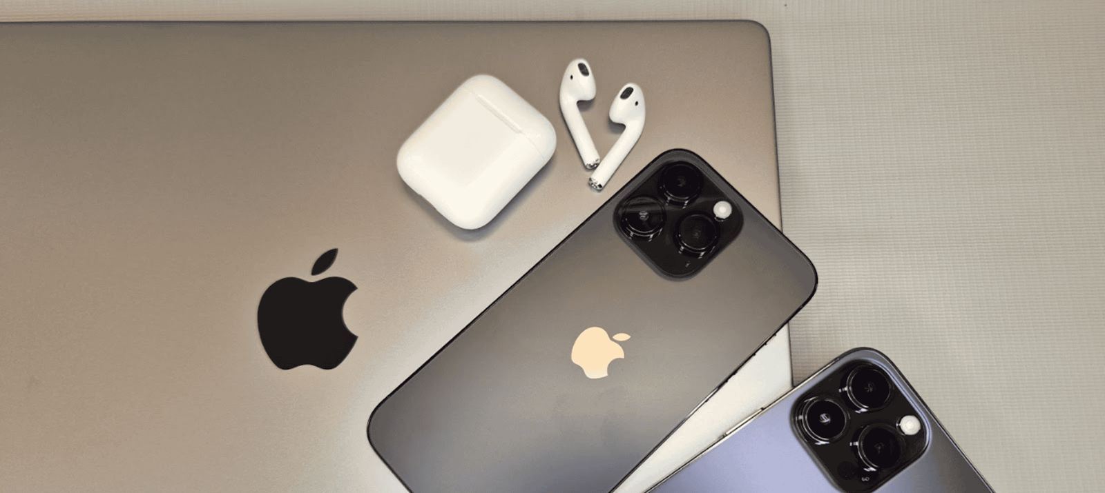 Leilão online da Receita Federal reúne 420 lotes e inclui iPad por R$ 700 e pacote com 308 iPhones 13 - Imagem do artigo