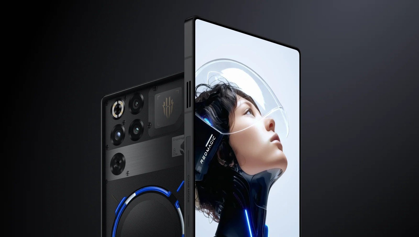 RedMagic 11 Pro domina desempenho no Brasil, mas recursos extremos fazem sentido para todos? - Imagem do artigo