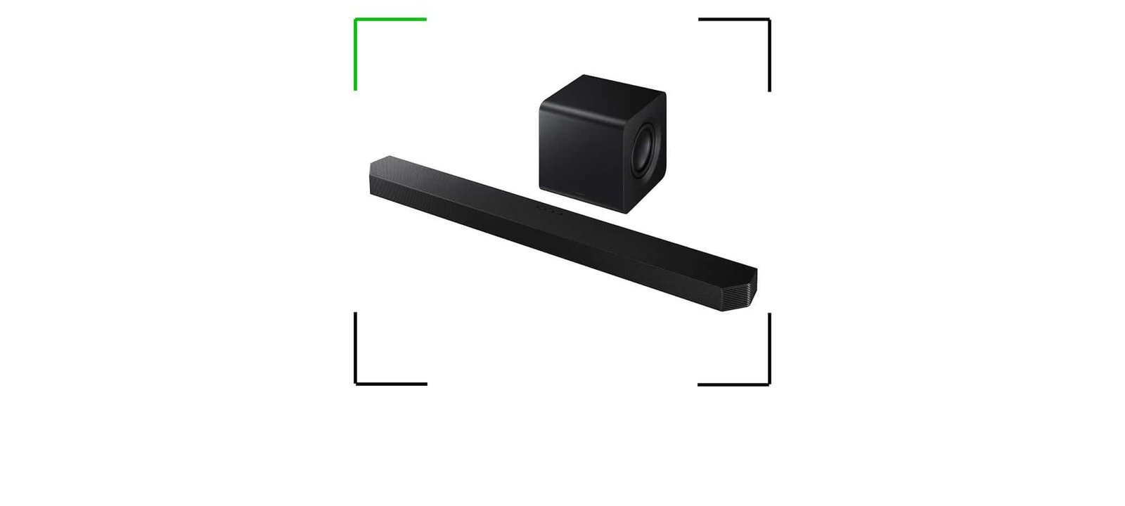 Soundbar Samsung HW-Q800C reúne 5.1.2 canais, Dolby Atmos sem fio e integração com Alexa em promoção na Amazon - Imagem do artigo