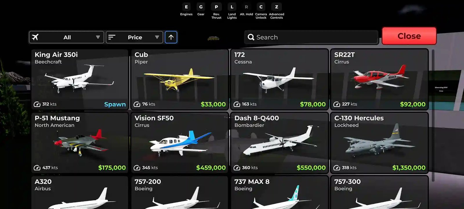 Flight World no Roblox: guia completo de códigos de fevereiro de 2026, resgate e uso de dinheiro virtual - Imagem do artigo