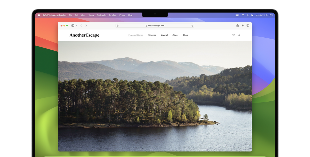 Safari atinge 99% de compatibilidade nos testes do Interop 2025 e lidera avanço da interoperabilidade entre navegadores - Imagem do artigo