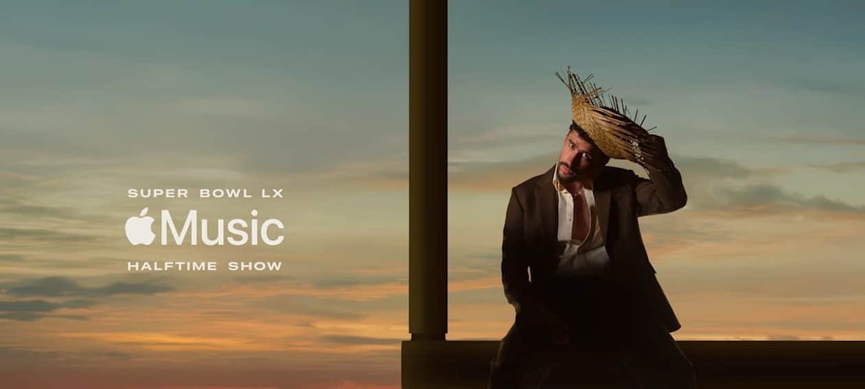 Super Bowl LX: onde assistir ao show do intervalo com Bad Bunny no Brasil - Imagem do artigo