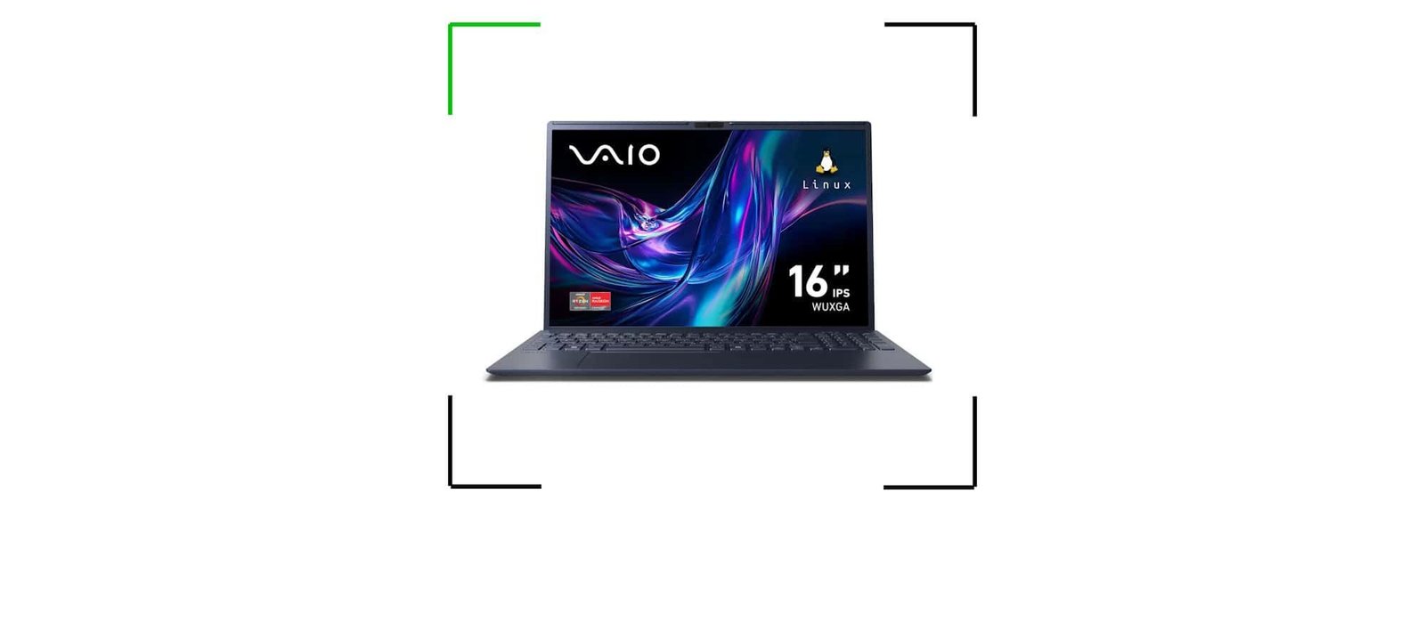 VAIO FE16 com 12 GB de RAM e tela de 16” aparece em promoção no comércio eletrônico - Imagem do artigo