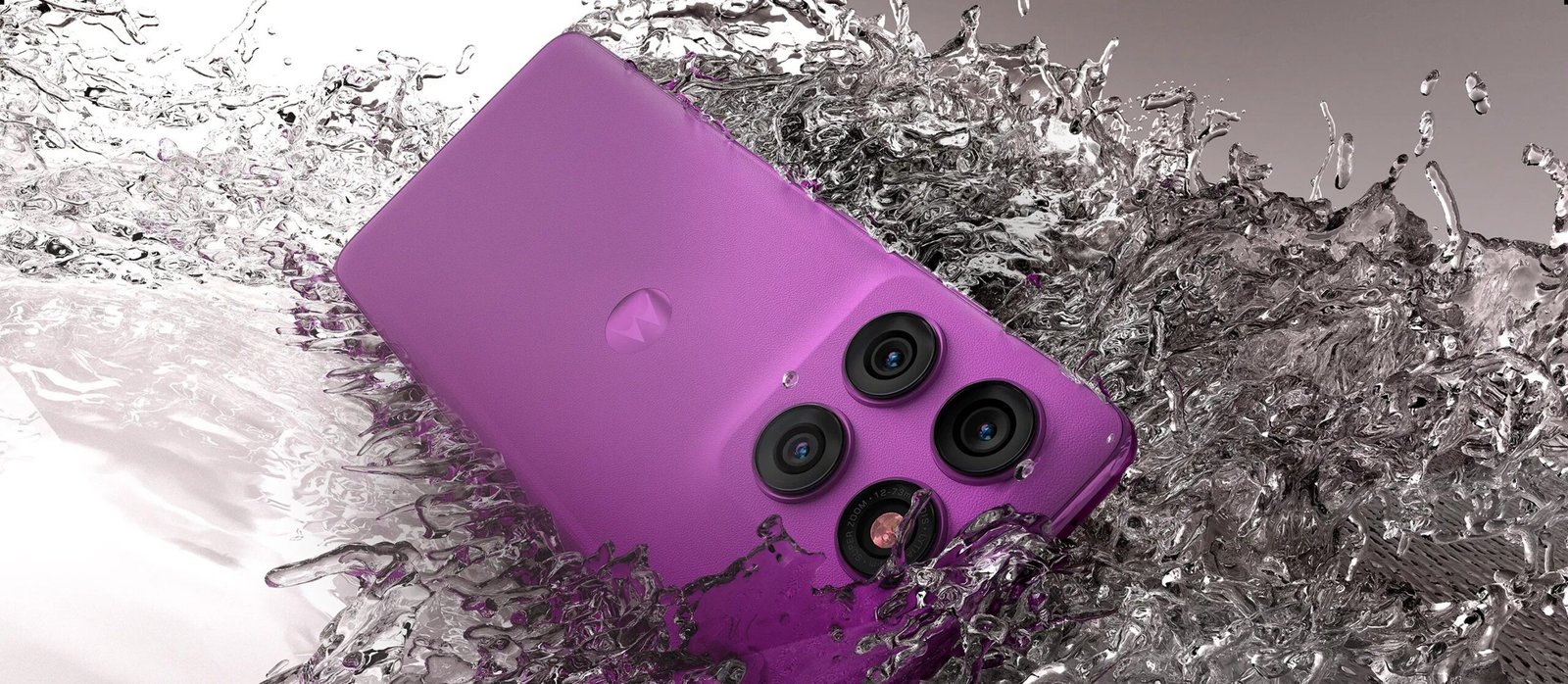 Os 5 celulares Motorola com maior autonomia para comprar em 2026 - Imagem do artigo