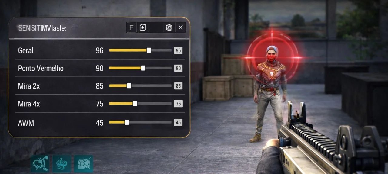 Cresce a busca por “xit” no Free Fire em 2026, mas regras endurecidas ampliam risco de banimento - Imagem do artigo