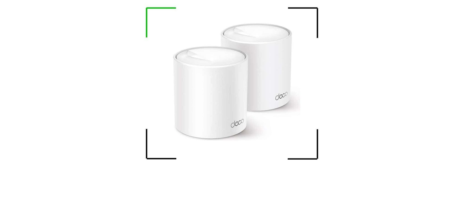 Kit com dois roteadores mesh TP-Link Deco X50 promete Wi-Fi 6 estável em até 420 m² - Imagem do artigo