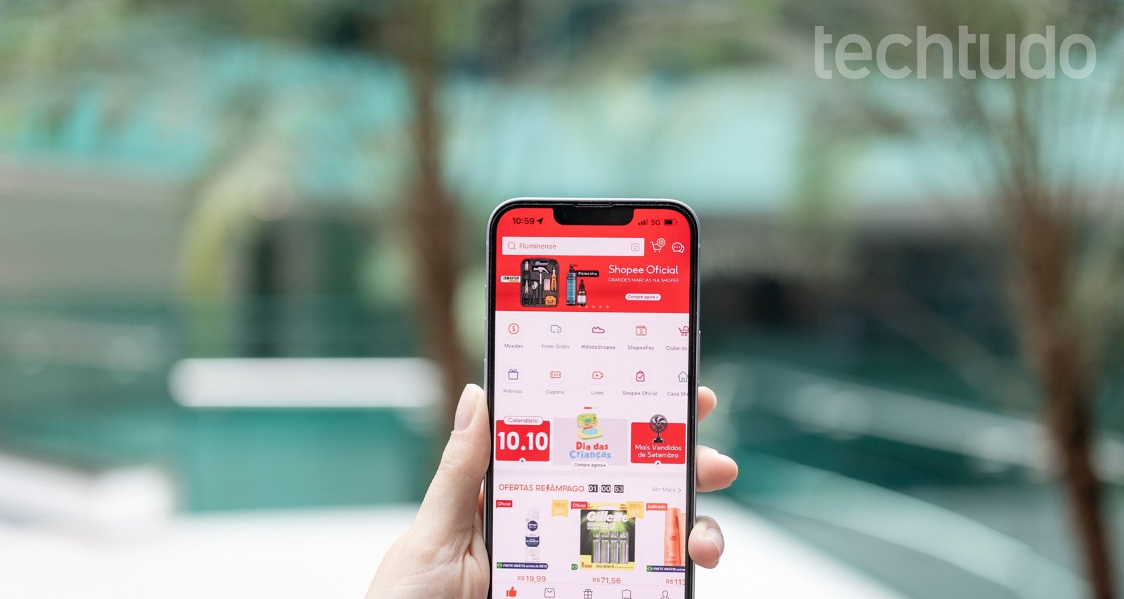 Celular barato na Shopee: sinais de alerta, garantias disponíveis e como obter reembolso - Imagem do artigo