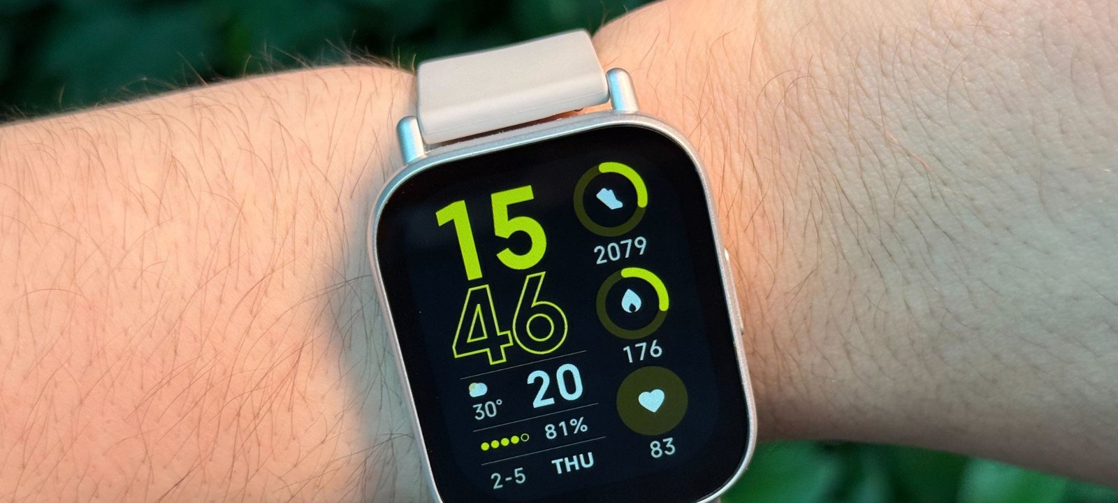 Sete smartwatches em oferta: ficha técnica, preços verificados e pontos fortes de cada modelo - Imagem do artigo