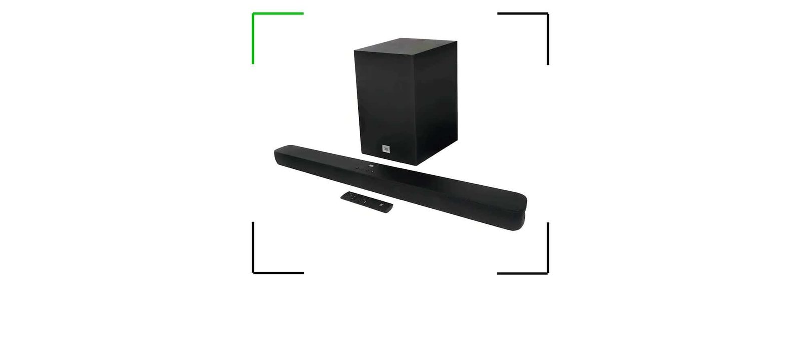 Soundbars de até R$ 1.000: cinco opções acessíveis para aprimorar o áudio da TV - Imagem do artigo