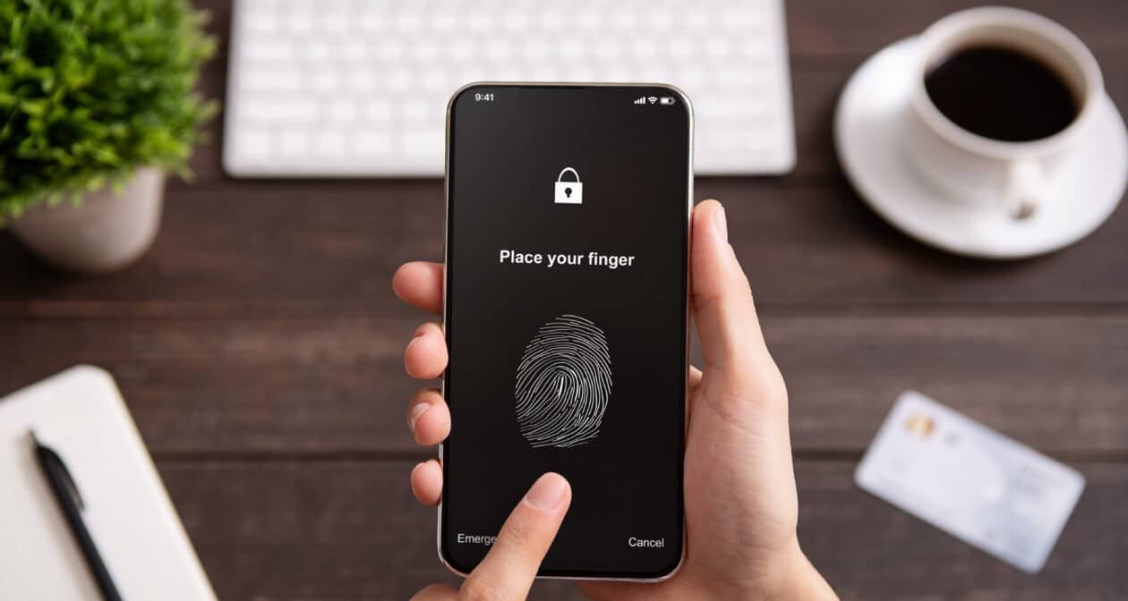 Nova patente sugere Touch ID sob a tela e reforça expectativas para futuros dispositivos da Apple - Imagem do artigo