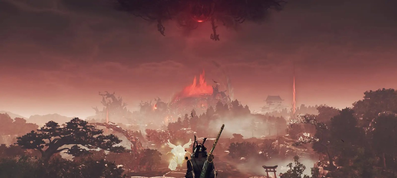 Códigos de criação de personagem em Nioh 3: guia completo para importar visuais no PC e no PS5 - Imagem do artigo